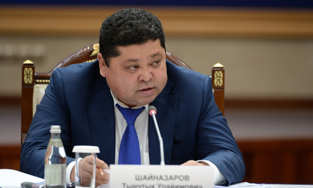 В ЖК одобрили кандидатуру Шайназарова в качестве члена ЦИК