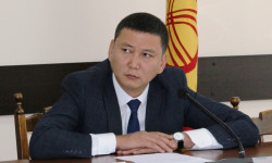 В Госстрое назначен новый заместитель директора  Агентства  