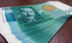 Семьям погибших медиков направлены денежные компенсации по одному млн сомов