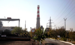 Ош шаарынын ЖЭБи жылытуу мезгилине даяр