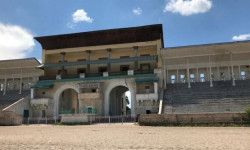 «Ак-Кула» ипподрому Бишкек мэриясынын балансына кайтарылды
