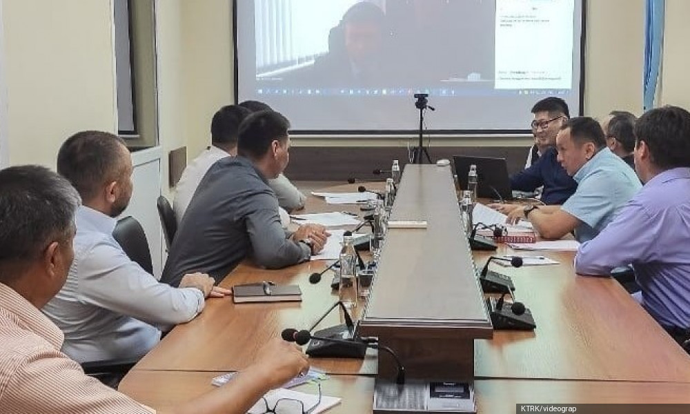 Соттолгон адамды жазалоого эмес, анын оңолуусуна мүмкүндүк берүү зарыл 