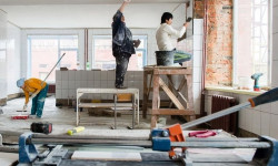 Инфекциялык оорукананын курулушу