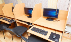 Кыргызстандагы 693 мектеп жогорку ылдамдыктагы интернетке туташтырылууда