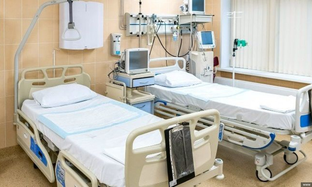 Меры по противодействию COVID-19 