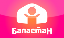 Кореянын эки анимациялык тасмасы КТРКнын "Баластан" каналынан көрсөтүлөт 