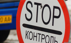 Пограничники задержали кыргызстанца, который хотел провести контрабандой телевизоры