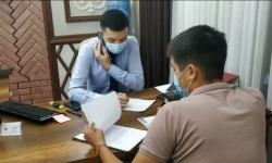 В столице продолжаются рейды по увеселительно-развлекательным заведениям