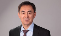 Назначен новый уполномоченный представитель политической партии «Мекен Ынтымагы»