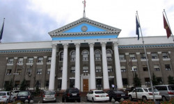 В Бишкеском горкенеше два новых депутата