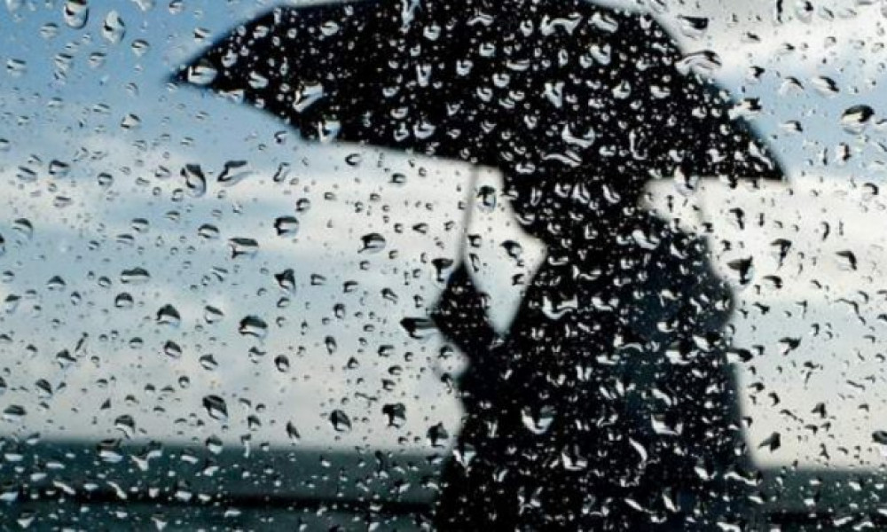 В некоторых районах кратковременные дожди — прогноз погоды на 10 сентября