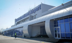 Оштун аба майданы оңолот