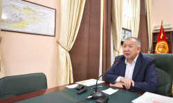 Боронов: В борьбе против пандемии COVID-19 важна сплоченность всего общества