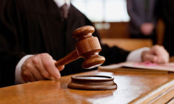 Водителя, сбившего на смерть двух велосипедистов, приговорили к 8 годам колонии