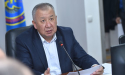 Премьер-министр с рабочей поездкой посетит Джалал-Абадскую область