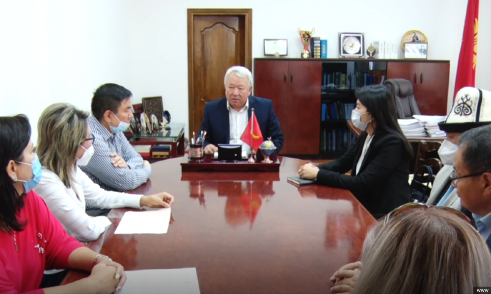 Судебная реформа: подготовка квалифицированных кадров