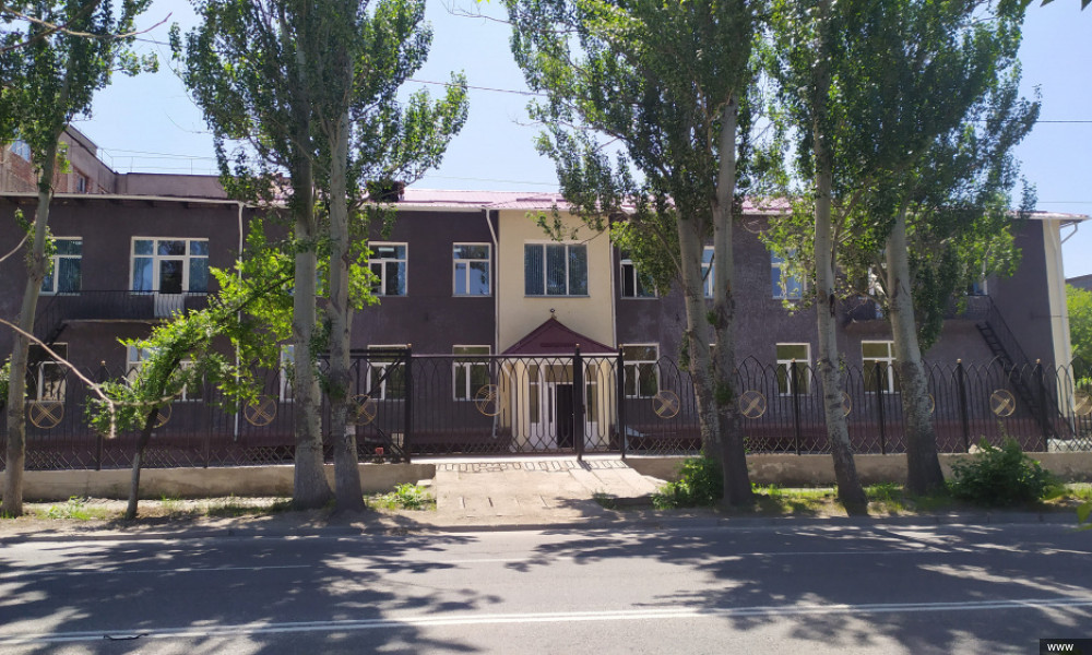 Пробация департаменти санарип тутумуна кошулду