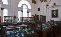Бүгүндөн баштап музей, китепканалар өз ишин улантат