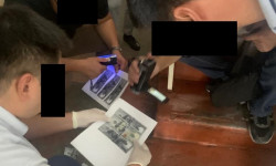 За вымогательство взятки задержан председатель Кара-Сууйского райсуда