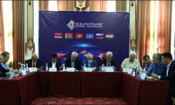 Парламенттик шайлоодон кийин боло турган өкмөткө ар тараптуу колдоо керек 