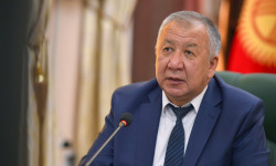 К.Боронов: Я лично проверю готовность новых и перепрофилированных больниц