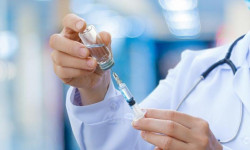 В Кыргызстане начинается противогриппозная вакцинация