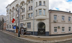 В Посольстве КР в РФ прокомментировали высказывания экс-посла о возможности вхождения Кыргызстана в состав России