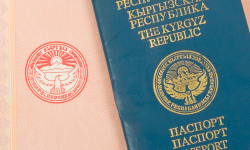 Чет өлкөдөгү паспортунун жарактуулук мөөнөтү  бүткөн жарандар шайлоодо добуш бере алышат
