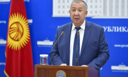 1-октябрдан тарта пенсиянын базалык жана камсыздандыруу бөлүгү жогорулатылат