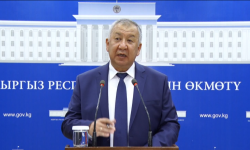 Почти 650 миллионов сомов выделило правительство на случай второй волны коронавируса