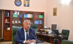 Жаңы жана профилин өзгөрткөн ооруканалардын сапаты өкмөт башчынын көзөмөлүндө 