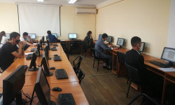 Этникалык кыргыздар үчүн бюджеттик окуу орундарына сынак жыйынтыкталды 