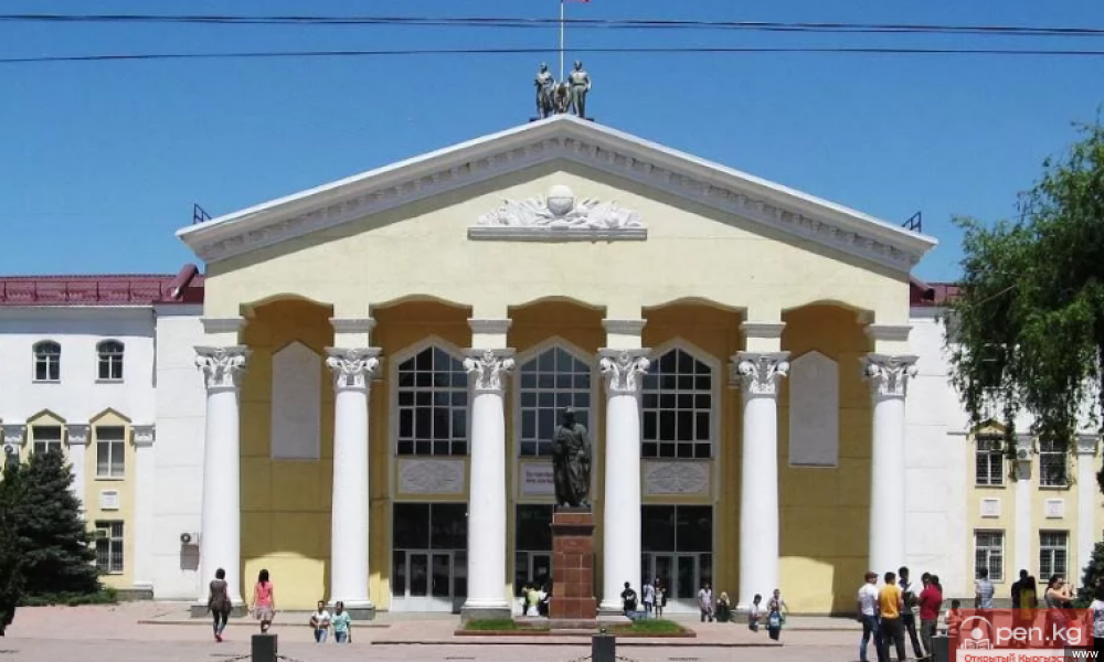 15 этнических кыргызов зачислены в ВУЗы Кыргызстана