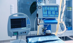 Курулуп жаткан ооруканалар медициналык  жабдуулар менен толук камсыз болот