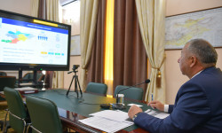 Второй пакет антикризисных мер для предприятий направлен на быстрое решение проблем
