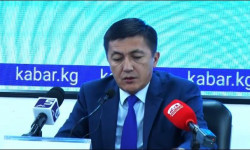 Кыргызстанда октябрь айынан баштап пенсия жогорулайт