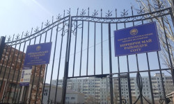 Кой-Таш окуялары боюнча сот 18-сентябрга жылдырылды