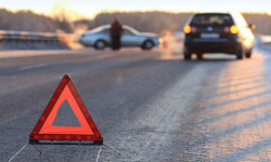 ДТП в Чуйской области. Погиб ребенок