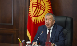 К.Боронов: В период пандемии гражданам особо важна оперативная и качественная цифровизация госуслуг