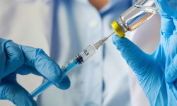 С 16 сентября в поликлиниках началась вакцинация против гриппа