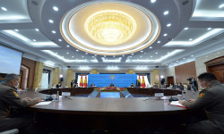 Коррупция менен күрөшүүдөгү негизги ыкмалар 