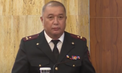 Жемкорлуктун тамырына балта чабуу - Кыргызстан жаңылыктары