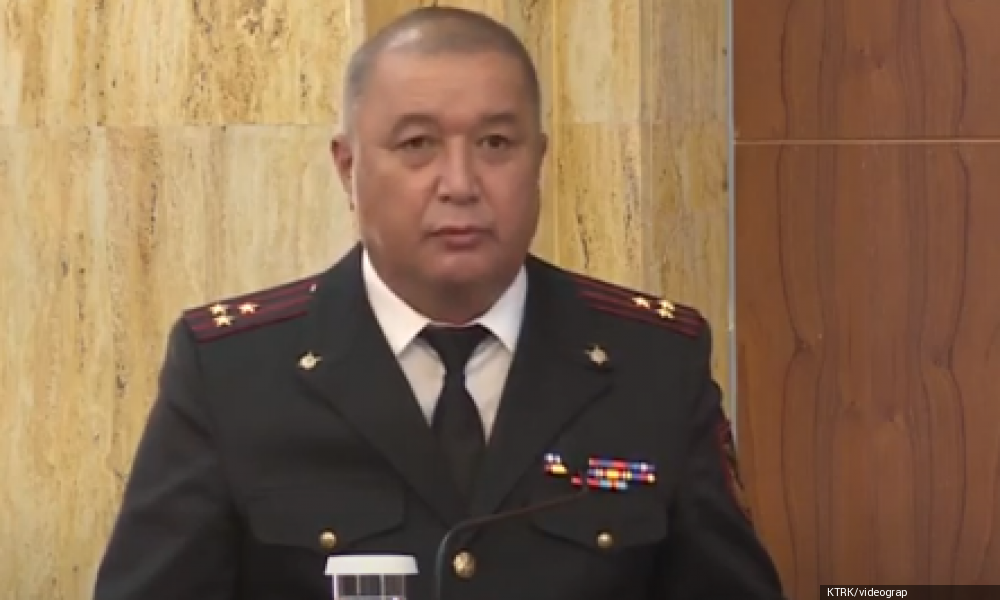 Жемкорлуктун тамырына балта чабуу - Кыргызстан жаңылыктары