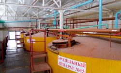 Правительство вводит механизм кураторства в целях поддержки отечественных предприятий