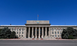 Боронов поручил провести расследование произошедшего инцидента в Араване