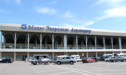 "Манас" аэропортунан бир катар каттамдар жандандырылды