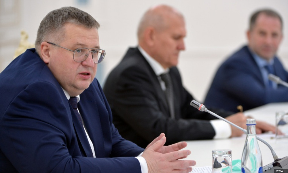 Кыргыз-Россия өкмөттөр аралык жыйында тараптар үчүн маанилүү үч маселе каралды 