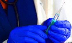 В Кыргызстане полным ходом идет вакцинация от гриппа