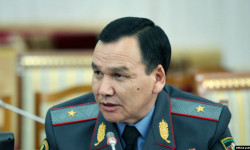 Жогорку сот «Азия Ньюс» гезитинин апелляциялык арызын карады