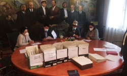 Юстиция министрлигинин алдындагы Адвокаттык иш боюнча комиссиянын отуруму өттү 